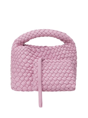 faina 2-In-1 Tote Bag Set 2-IN-1 Tote Bag Set in Pink