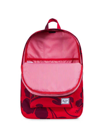 Herschel Heritage 21 - Rucksack 45 cm (gingham alaskan blue) in aloha