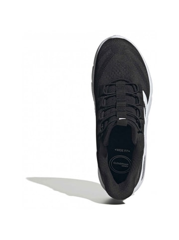adidas Sneaker Cloudfoam Flex in Schwarz
