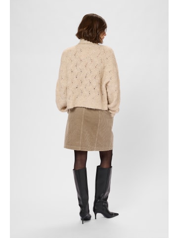 CULTURE Rock CUbaela A-shape in Timber Wolf