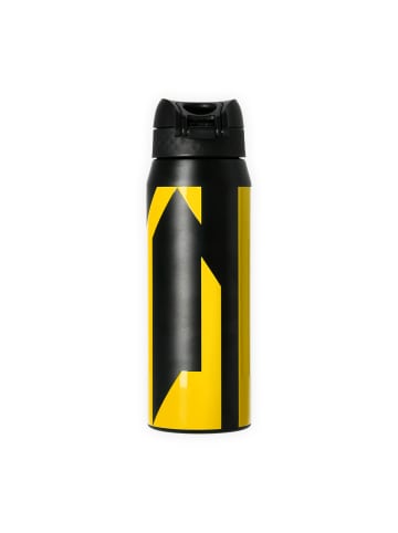 BVB BVB Trinkflasche Ion8 in schwarz