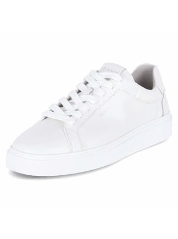 Low Sneaker MC JULIEN in weiß