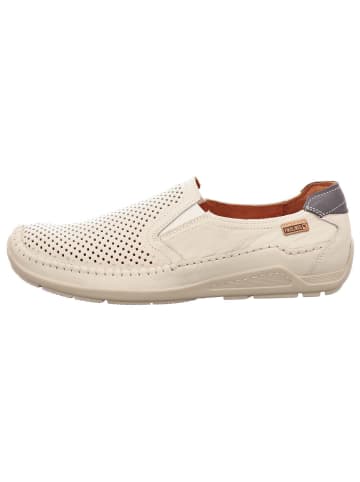 Pikolinos Slipper in weiss