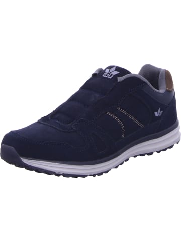Lico Slipper in blau