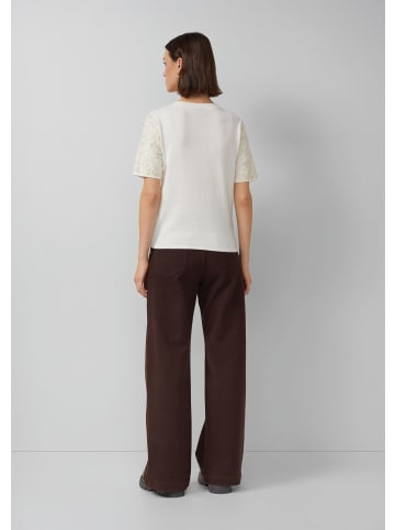 s.Oliver Strickpullover in 0200_creme