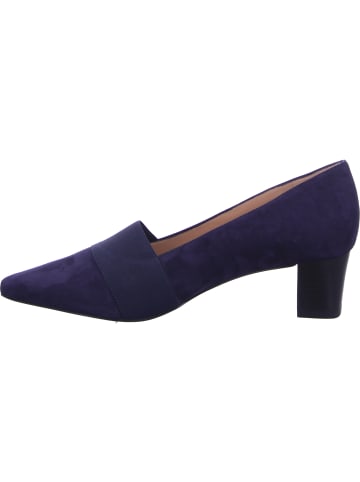 PETER KAISER Pumps in blau