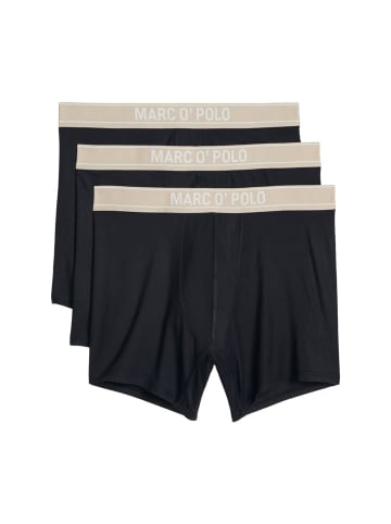 Marc O'Polo Langer Boxer Modal in Black
