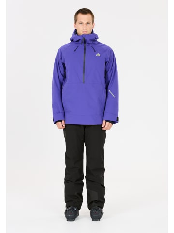 SOS Skihose Cosmos in 1001 Black