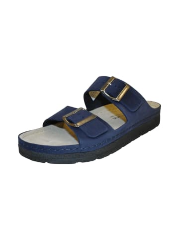 Berkemann SHOES "Verica" in schwarzblau