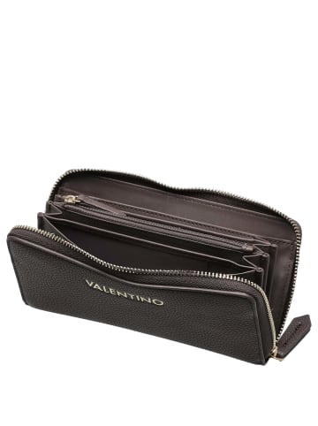 Valentino Bags Brixton Zip Around - Geldbörse 14cc 19 cm (moro) in moro