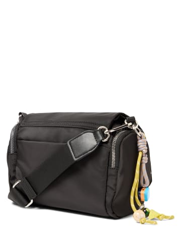 SURI FREY Umhängetasche Sissy in schwarz - 0001