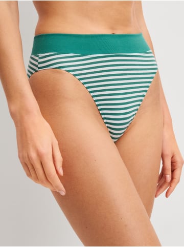 Calida Slip in north sea green