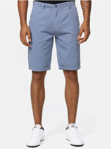 Tazzio Shorts "A202" - Regular Fit - in Blau