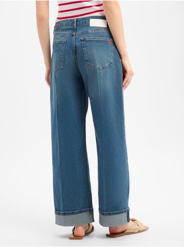 OPUS Jeans Miva Valentine in medium stone