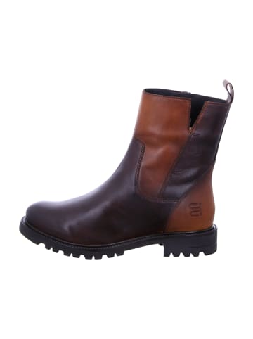TT. BAGATT Klassische Stiefeletten in Braun