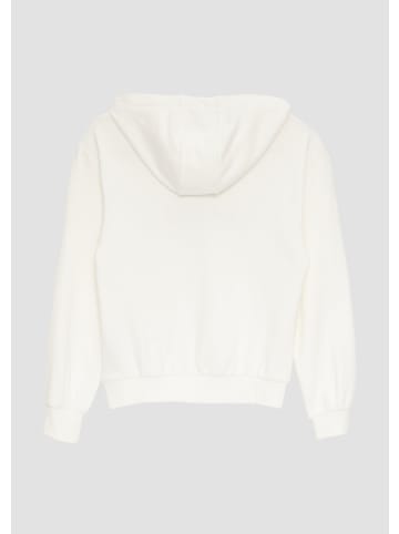 s.Oliver Sweatshirt in 0210_ecru