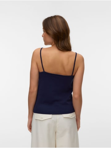 Vero Moda Gestricktes Oberteil in Eclipse