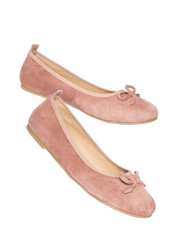 Hirschkogel Ballerina 73609 in rosa