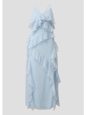 QS Kleid  in  5104_hellblau