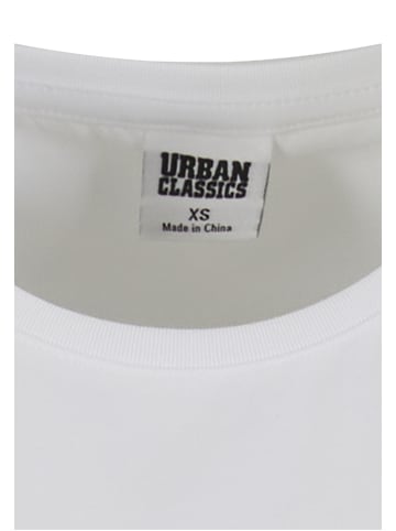 Urban Classics T-Shirt in white