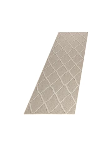 Teppich Boss Outdoor Teppich Piero Beige