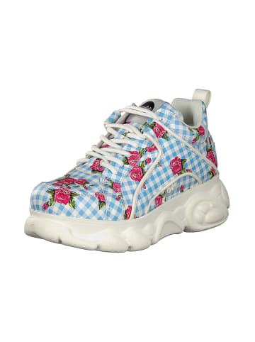 Buffalo Sneaker in multi