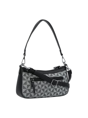 Gabor Meria Schultertasche 26 cm in black