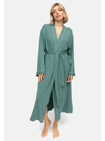 Cyberjammies Kallie Loungewear in grün