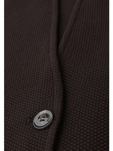 Street One Blazer in schoko - 0002