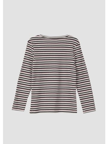 s.Oliver T-Shirt in 02G1_creme