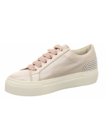 AGL Attilio Giusti Leombruni Sneaker in rose