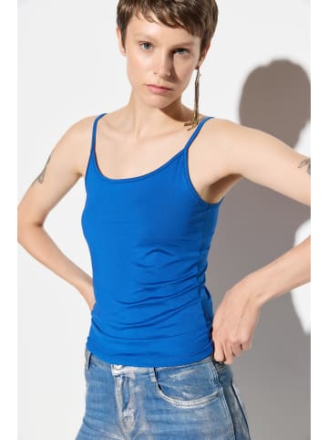 NO MATTER WHAT Blouse in Blau