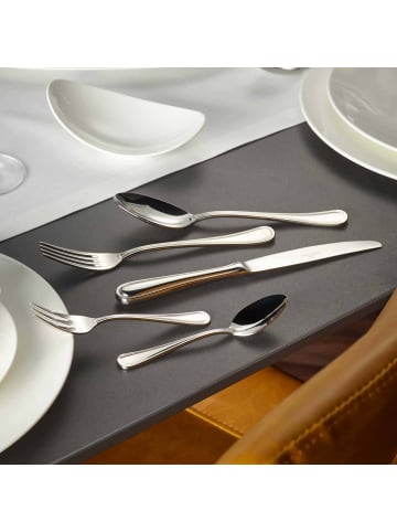 Villeroy & Boch 12er Set Kaffeebesteck Bundle Neufaden Merlemont edelstahl in edelstahl