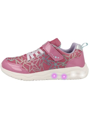 Geox Sneaker low J Phyper G. A in pink