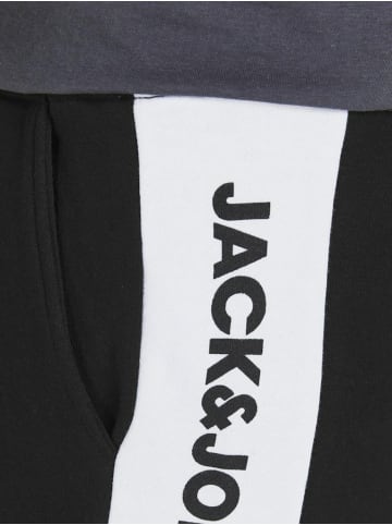 Jack & Jones Shorts für Herren in schwarz
