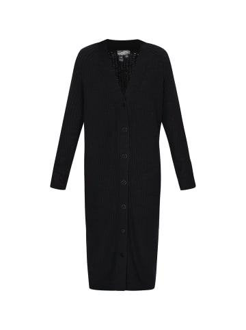 DreiMaster Vintage Women Cardigan in black