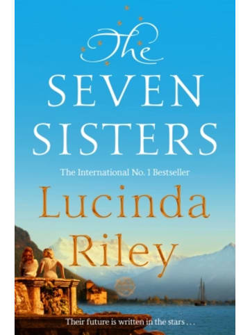 Macmillan US Buch - The Seven Sisters