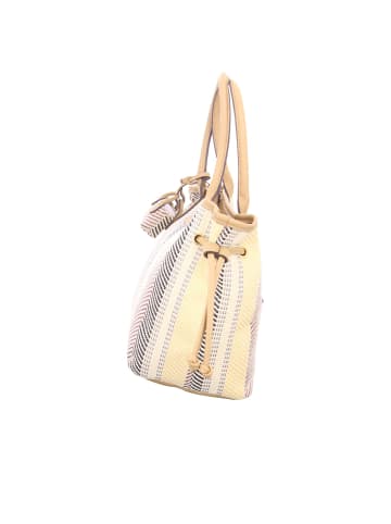 Gabor Schultertasche für Damen in beige