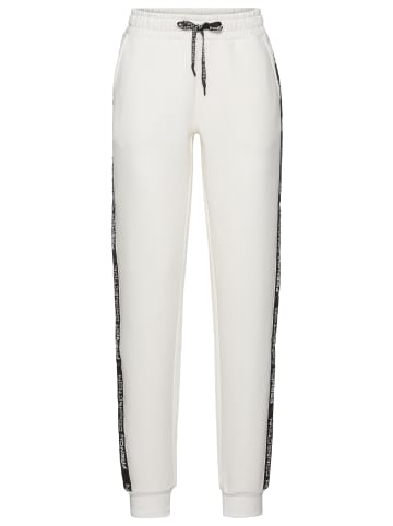 French Connection Sweathose in weiß