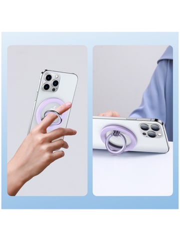 Joyroom Joyroom JR Mag M2 MagSafe magnetischer Handyhalterung