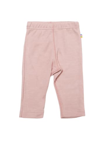 Joha Leggings Bambus in rose