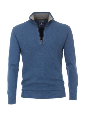 Redmond Sweatshirt in Blau