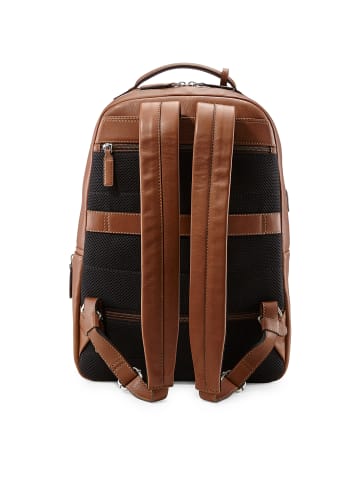PICARD Rucksack Authentic Cognac