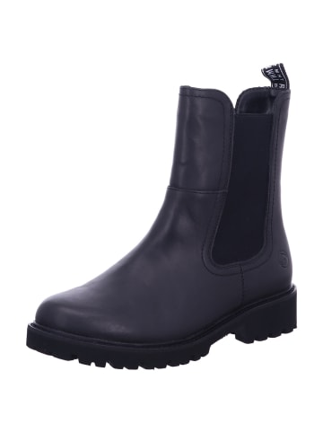 remonte Chelsea Boot in schwarz