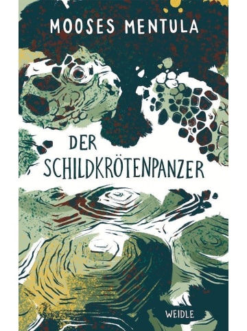 Weidle Verlag Der Schildkrötenpanzer