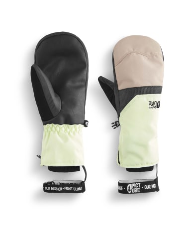 PICTURE W KALIMITTS in Gelb