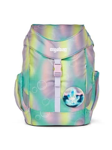 Ergobag Mini Schulrucksack 35 cm in ZauBärwelt