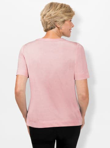 WITT WEIDEN Shirt in rosé