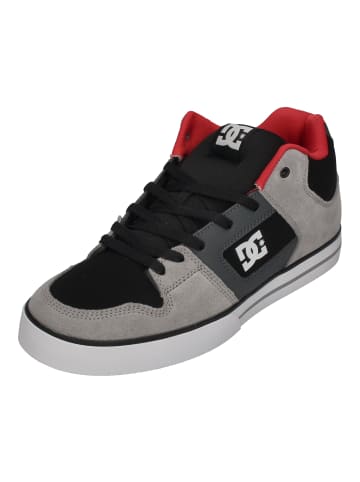 DC Shoes Sneaker High Pure MID ADYS400082-WBI in bunt