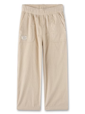 Sanetta Cordhose in Beige